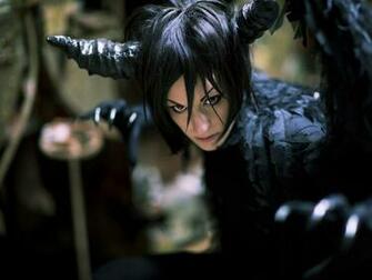 Sebastian Michaelis Claws Demon Black Hair Wallpaper Art HD