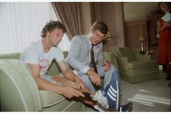 Gallery Terry Fox Prosthetic Leg