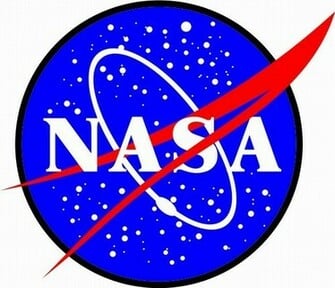 Nasa Logo Wallpaper For