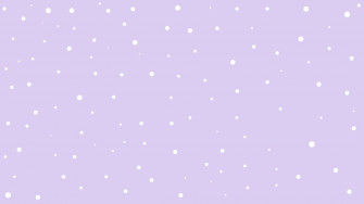 Purple Pastel Aesthetic Wallpaper