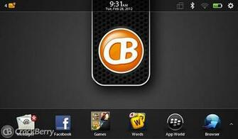 Blackberry Playbook Wallpaper Crackberry