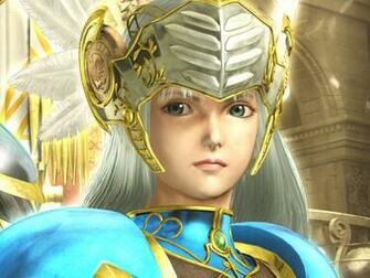 Valkyrie Profile Lenneth Wallpaper Desktop Background Creative