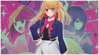 Oshi No Ko Will Ruby Ever Come Back As Center Girl