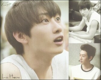 Eunhyuk Wallpaper For Val By Furytigresse