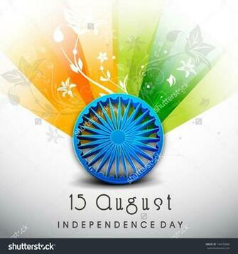 Most Beautiful Greeting Pictures Of Independence Day India