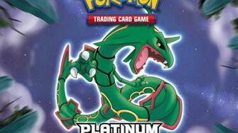 Pokemon Rayquaza Wallpaper