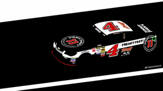Kevin Harvick Wallpaper