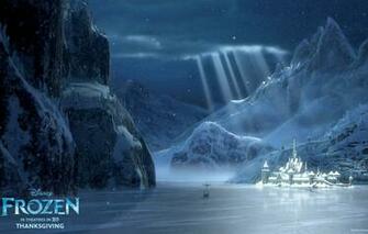 Wallpaper Frozen Walt Disney Cold Heart Animation Studios