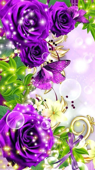 Animated Wallpaper For Mobile