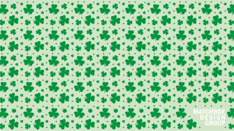 Shamrock 4k Wallpaper