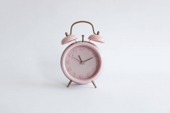 Girly Pink Aesthetic Wallpaper