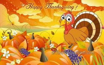 Home Thanksgiving