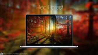 Macbook Retina QHD