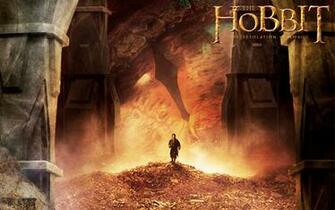 The Hobbit Desolation Of Smaug Wallpaper Photo