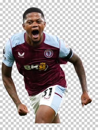 Leon Bailey Transparent Png Render Wallpaper