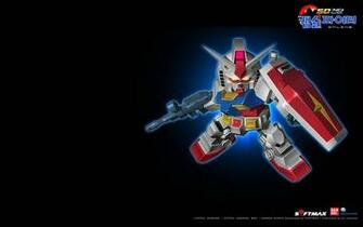 Sd Gundam Wallpaper Photo