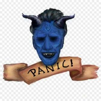 Great Panic At The Disco Image My Art P Atd HD Wallpaper And