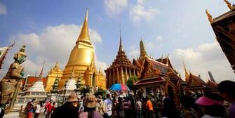 Grand Palace Wat Phra Kaew