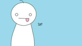 Cryaotic Sup Guy By Shoplifter7 On Newgrounds