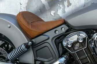 Indian Scout Wallpaper Background