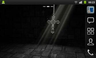 3d Cross Pendant Wallpaper Android Apps On Google Play