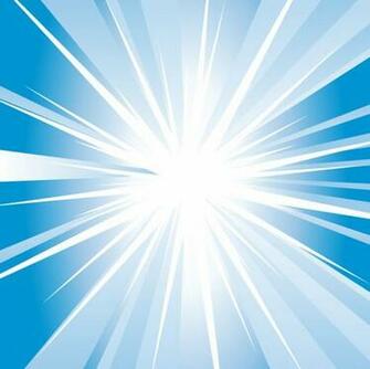Name Abstract Blue Shining Background Vector Home