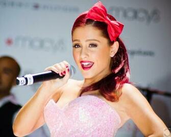 Quickly Book Ariana Grande Here Booking Info And Price