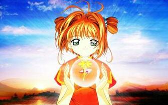 Cardcaptor Sakura Wallpaper HD