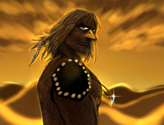 Xavier By Philip Bankss Renegade Angel Know Your Meme