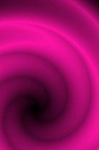 Swirl Pink iPhone Wallpaper HD