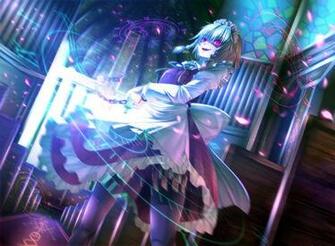 Izayoi Sakuya