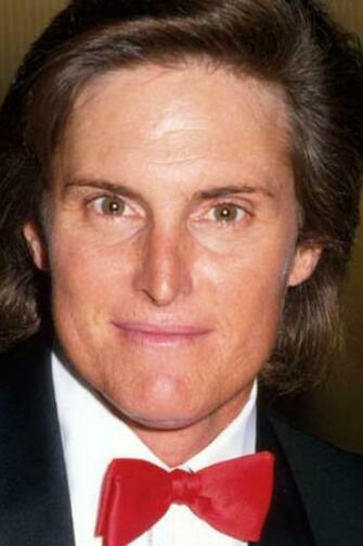 Cool Bruce Jenner Desktop Background
