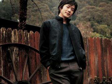 Kwon Sang Woo Wallpaper