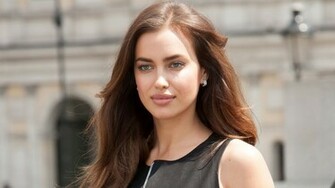 Irina Shayk HD Pictures
