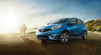 Nissan Versa Conceptcarz