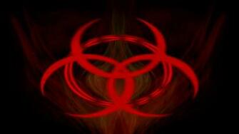 Toxic Wallpaper