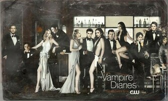 The Originals Cw Wallpaper Fifth Season Premiered