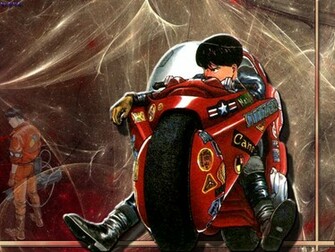 Best Akira Photo New Anime Wallpaper Pictures