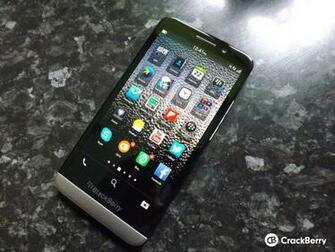 Things Get Busy At The Blackberry Z30 Launch In Malaysia Crackberry