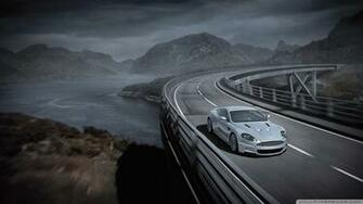 Aston Martin Dbs Wallpaper