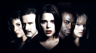 Scream Backdrops The Movie Database Tmdb