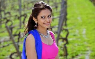 Rakul Preet Singh HD Wallpaper Background Image Id
