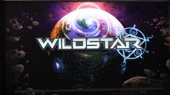 Wildstar HD Wallpaper And Background Image Net