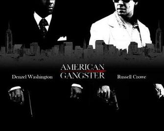 American Gangster Fondos De Pel Culas