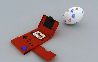 Togepi The Spiked Egg Pokemon By Feuerdrache Customization Wallpaper