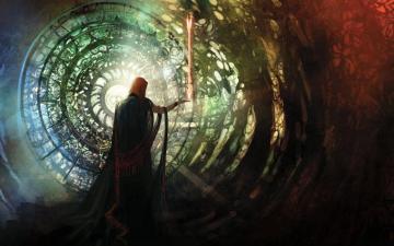 Dnd Wallpaper Background