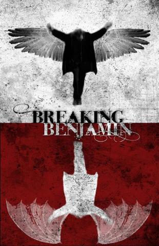 Breaking Benjamin Live The Homecoming Tv Special