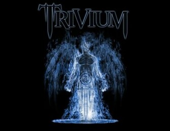 Trivium Wallpaper