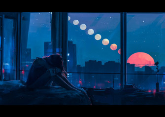Sad Wallpaper 4k