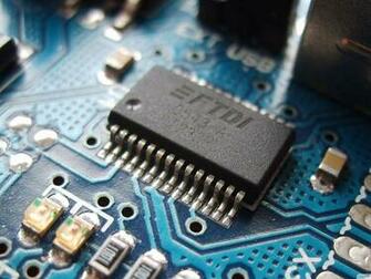 Motherboard Wallpaper HD Picture